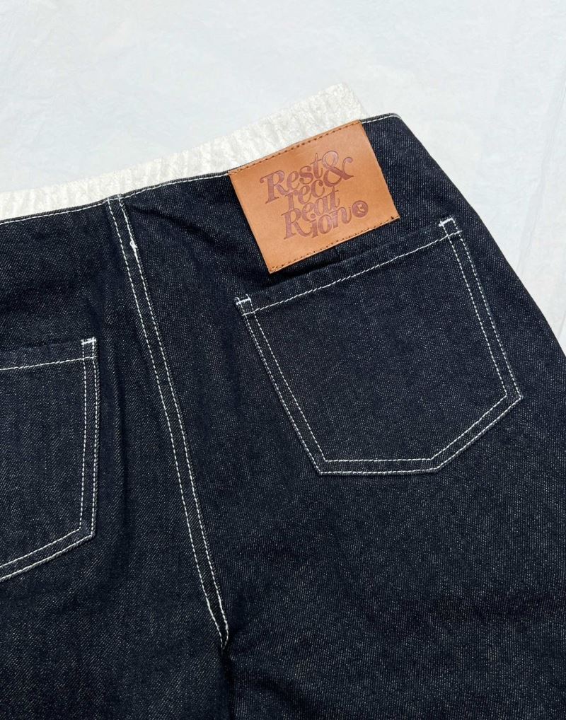 Unclassified Brand Jeans